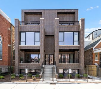 2023 W Augusta Blvd #1W, Chicago, IL, 60622
