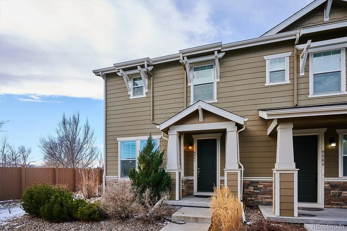 Building Photo - 9501 E Alabama Cir