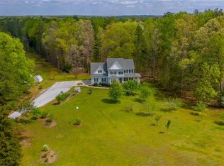 19800 Genito Rd, Moseley, VA 23120