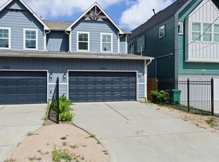 7134 Eastwood St #A, Houston, TX 77021