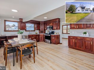 5415 Bangert St, White Marsh, MD