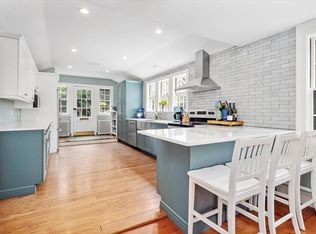 169 Hersey St, Hingham, MA 02043