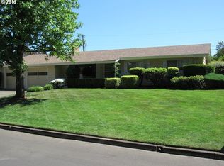 3207 NE 45th St, Vancouver, WA 98663