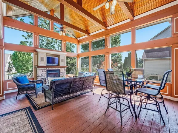 2549 Carla Dr, Lewis Center, OH 43035
