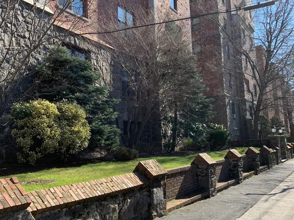 651 N Terrace Ave APT 7G, Mount Vernon, NY 10552