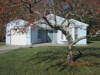 406 Lenape Dr, Little Egg Harbor, NJ, 08087