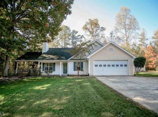 7328 Raleigh Way, Bethlehem, GA 30620