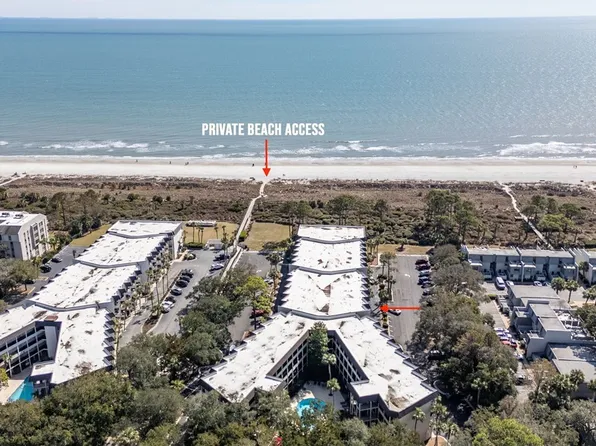 23 S Forest Bch #181, Hilton Head Island, SC 29928