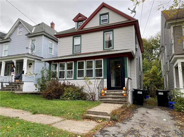 344 Whittier Ave, Syracuse, NY 13204