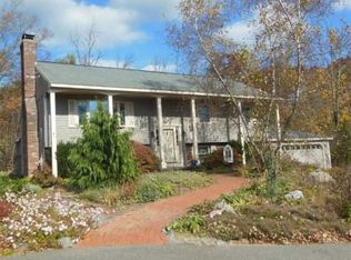 55 Chace Hill Rd, Sterling, MA 01564
