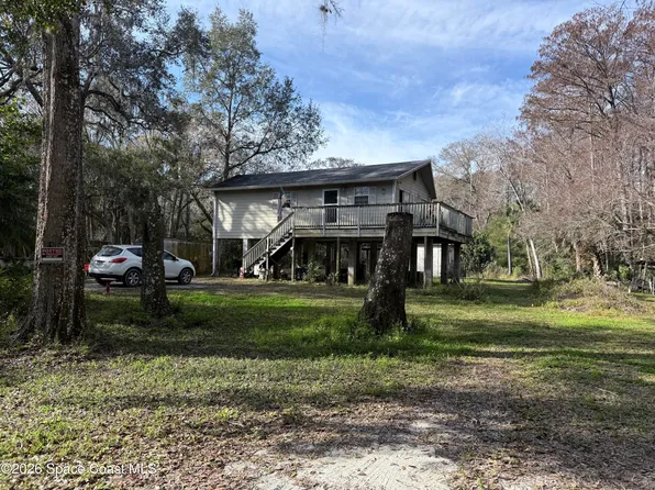 4590 Hog Valley Rd, Mims, FL 32754