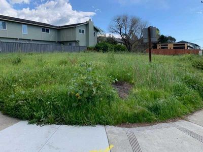 0 Pilarcitos Ave, Half Moon Bay, CA, 94019