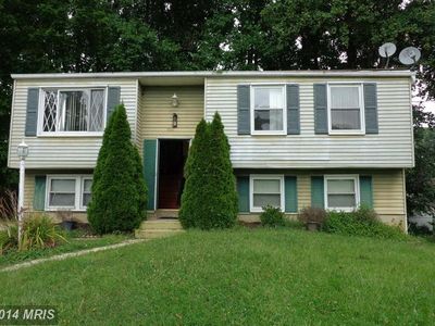 19 Garobe Ct, Baltimore, MD, 21207