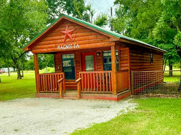 4586 South St #281, Mineral Wells, TX 76067