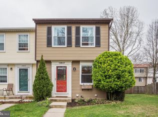 13647 Forest Pond Ct, Centreville, VA 20121