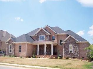 41 Appian Cir, Simpsonville, SC 29681