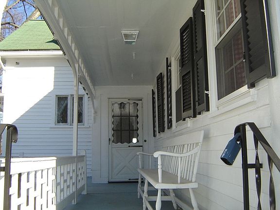 Porch
