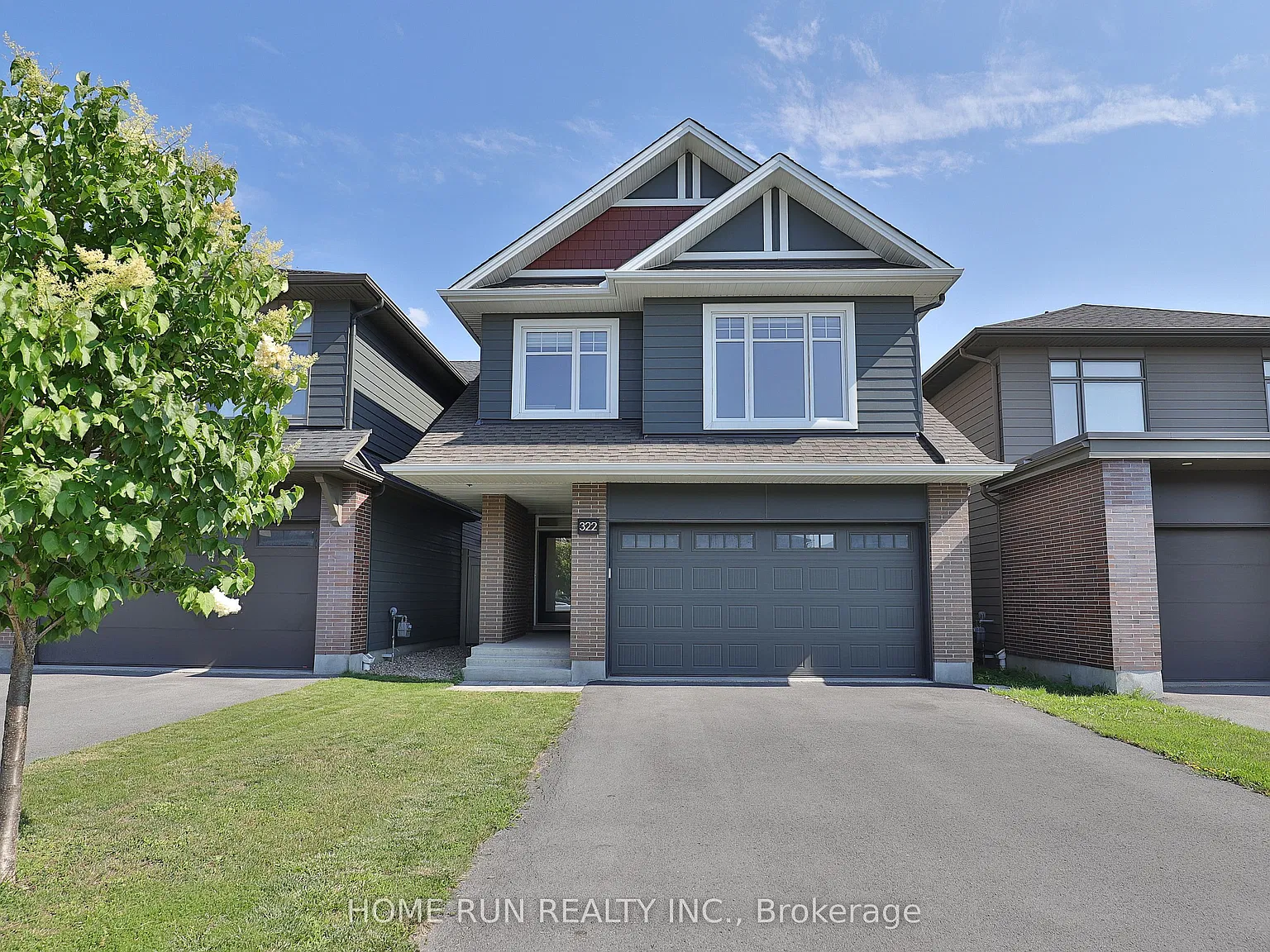 3 bed, $4,600 — Photo 1