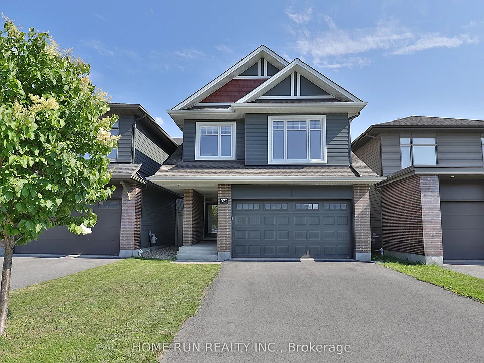 322 Lysander Pl