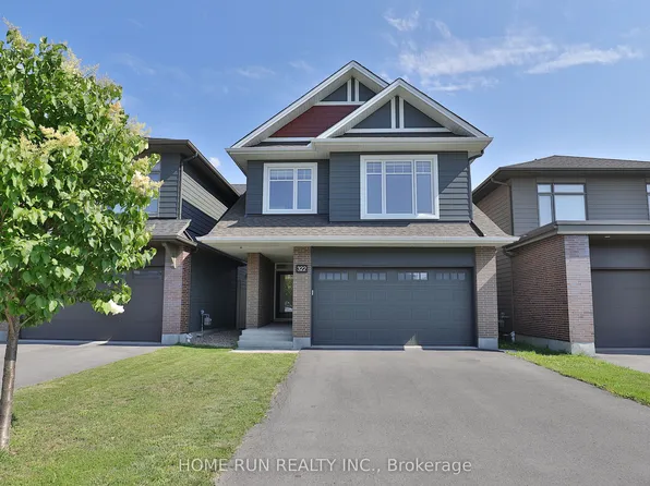 322 Lysander Pl, Ottawa, ON K1K 4K7