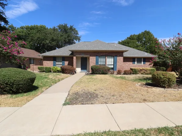 3709 Racquet Ct, Plano, TX 75023