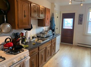 20 Mead St APT 3, Allston, MA 02134