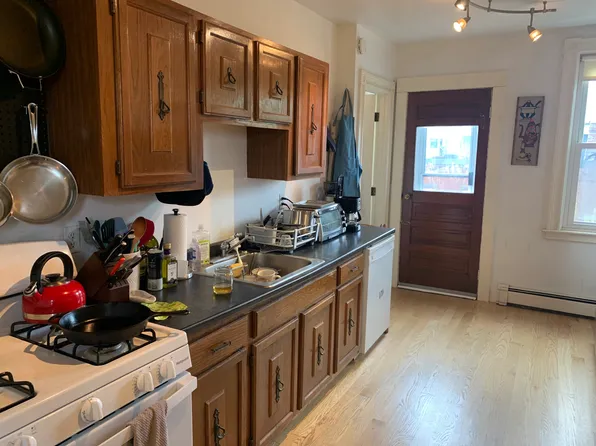 10 Mead St #3, Allston, MA 02134