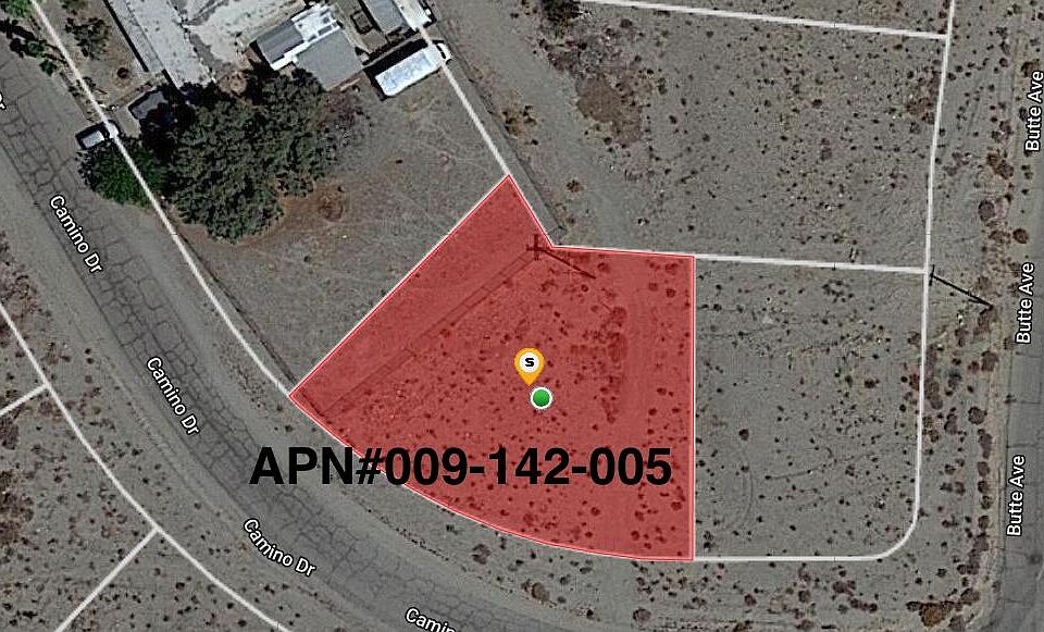 1st image of 2594 Camino Dr