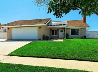 1861 Christine Ave, Simi Valley, CA 93063