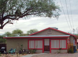 470 N Constellation Rd, Wickenburg, AZ 85390