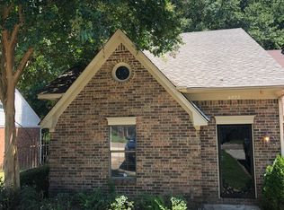 6922 Maury Dr, Olive Branch, MS 38654