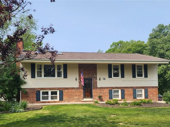 18 Gabriella Road, Wappingers Falls, NY 12590