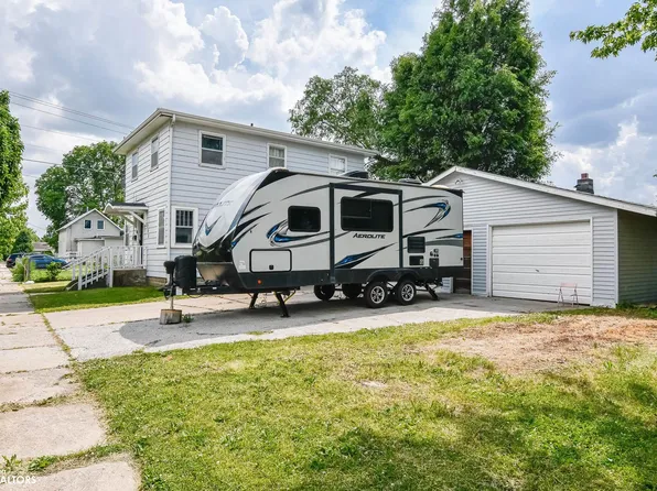 805 S 5th Ave, Marshalltown, IA 50158