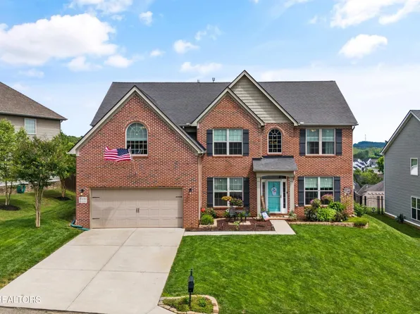 3430 Orange Blossom Ln, Knoxville, TN 37931