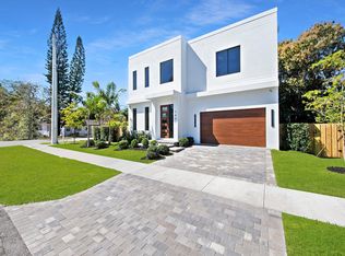 1401 NE 16th Ave, Fort Lauderdale, FL 33304