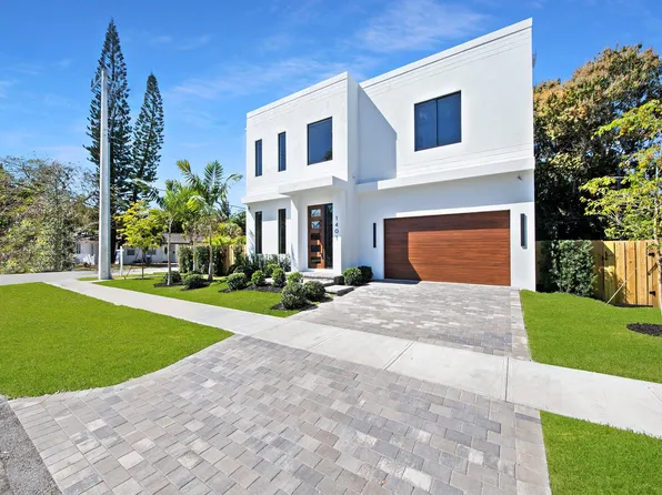 1401 NE 16th Avenue, Fort Lauderdale, FL 33304