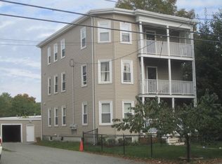 72 Spring St #1, Bridgewater, MA 02324