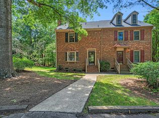 3127 Coachmans Way, Durham, NC 27705