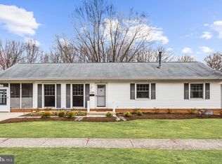 11707 Montague Dr, Laurel, MD 20708