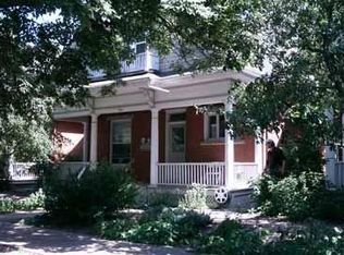 1614 Walnut St, Boulder, CO 80302