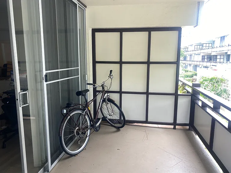 1630 Makiki St #C201 — Photo 2