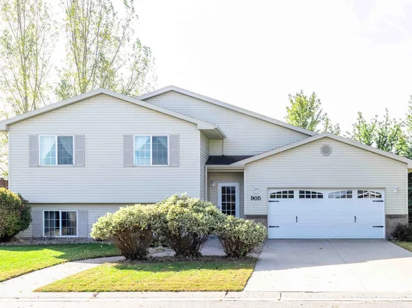 905 9th Ave SE, Barnesville, MN 56514