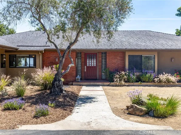 8355 San Diego Rd, Atascadero, CA 93422