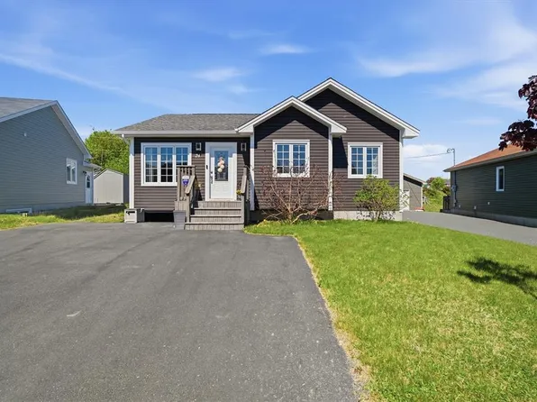 24 Maureen Crescent, Cbs, NL A1X4C3