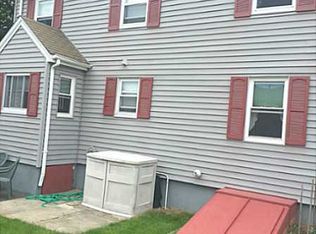 57 Barrett Ave, North Providence, RI 02904