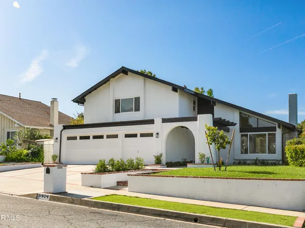 6404 E Bayberry St, Oak Park, CA 91377