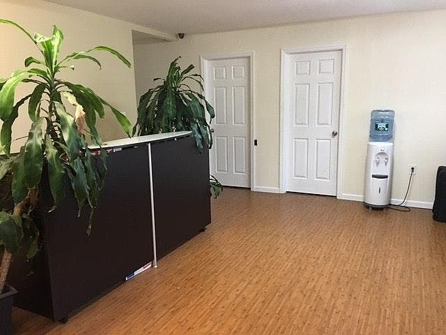 Common Area