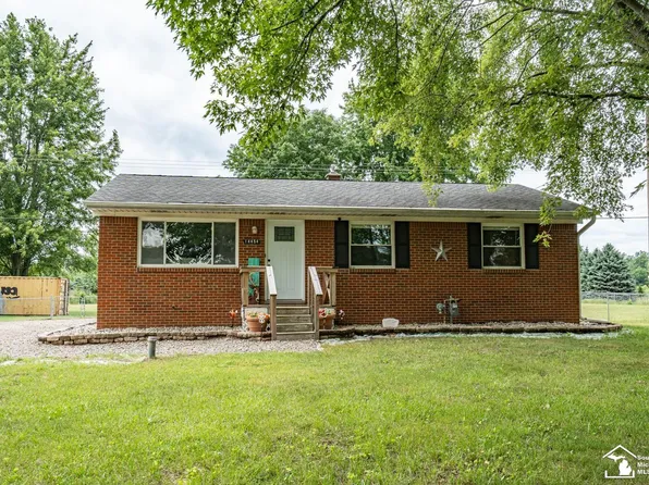 14454 Dixon Rd, Dundee, MI 48131