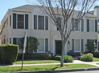 212 S Reeves Dr, Beverly Hills, CA 90212