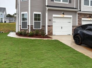 1436 Amberview Ln, Kernersville, NC 27284